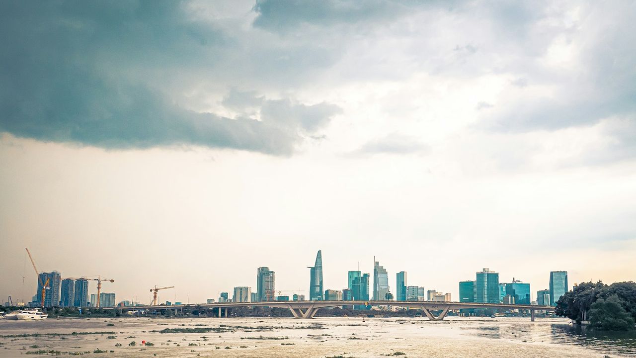 Vietnam Developer Bond Issuance Jumps 126 Percent as Average Coupon Hits 11.4 Percent