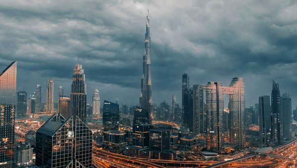 Can a Mortgaged Property Qualify for the UAE Golden Visa? The 2024 Rule Change Explained