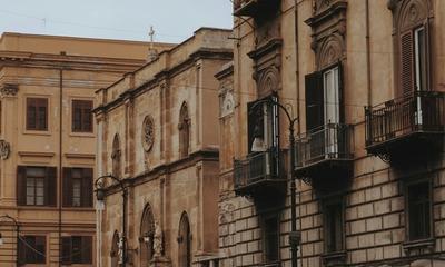 Top Property Developers in Sicily for Foreign Buyers in 2026
