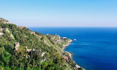 Palermo vs Catania vs Taormina vs Ragusa: Where to Buy Property in Sicily as a Foreign Investor in 2026