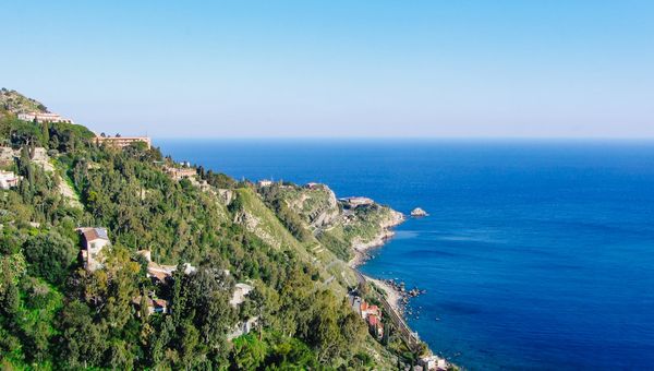 Palermo vs Catania vs Taormina vs Ragusa: Where to Buy Property in Sicily as a Foreign Investor in 2026