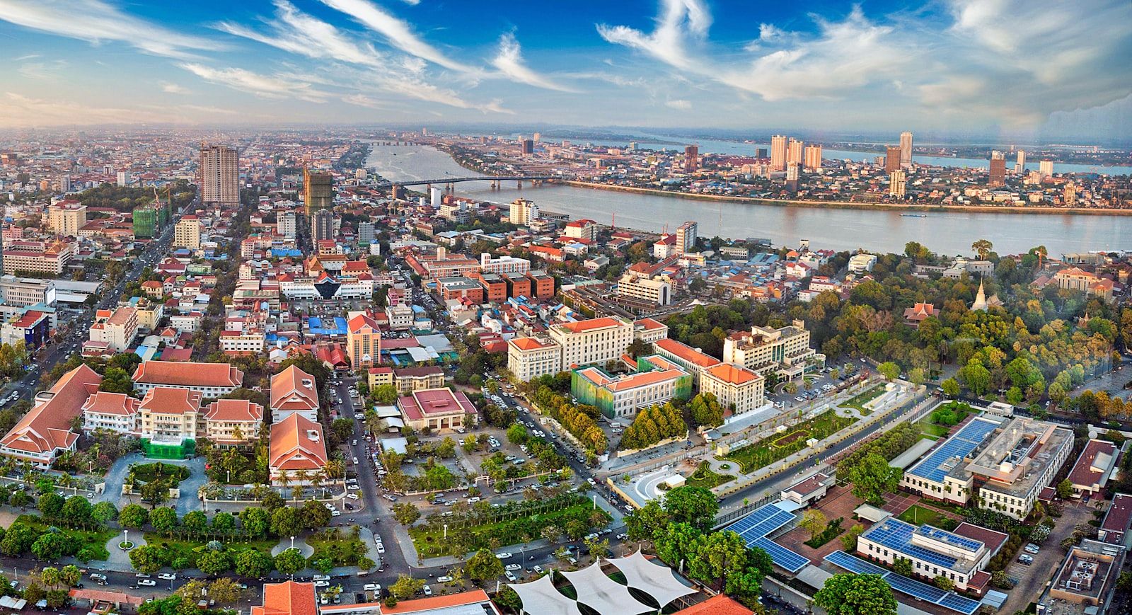 Can a Foreigner Own a House in Cambodia? What You Can and Cannot Hold in 2026