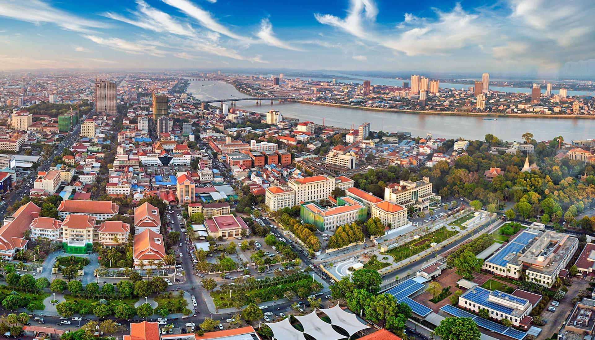 Can a Foreigner Own a House in Cambodia? What You Can and Cannot Hold in 2026
