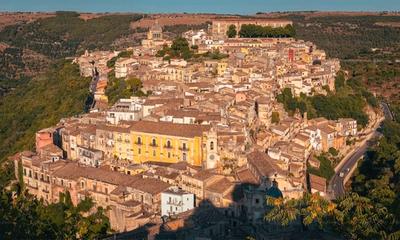 Sicily Property Tax and Rental Income for Foreign Owners: IMU, Cedolare Secca, and the CIN System