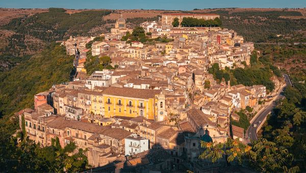 Sicily Property Tax and Rental Income for Foreign Owners: IMU, Cedolare Secca, and the CIN System