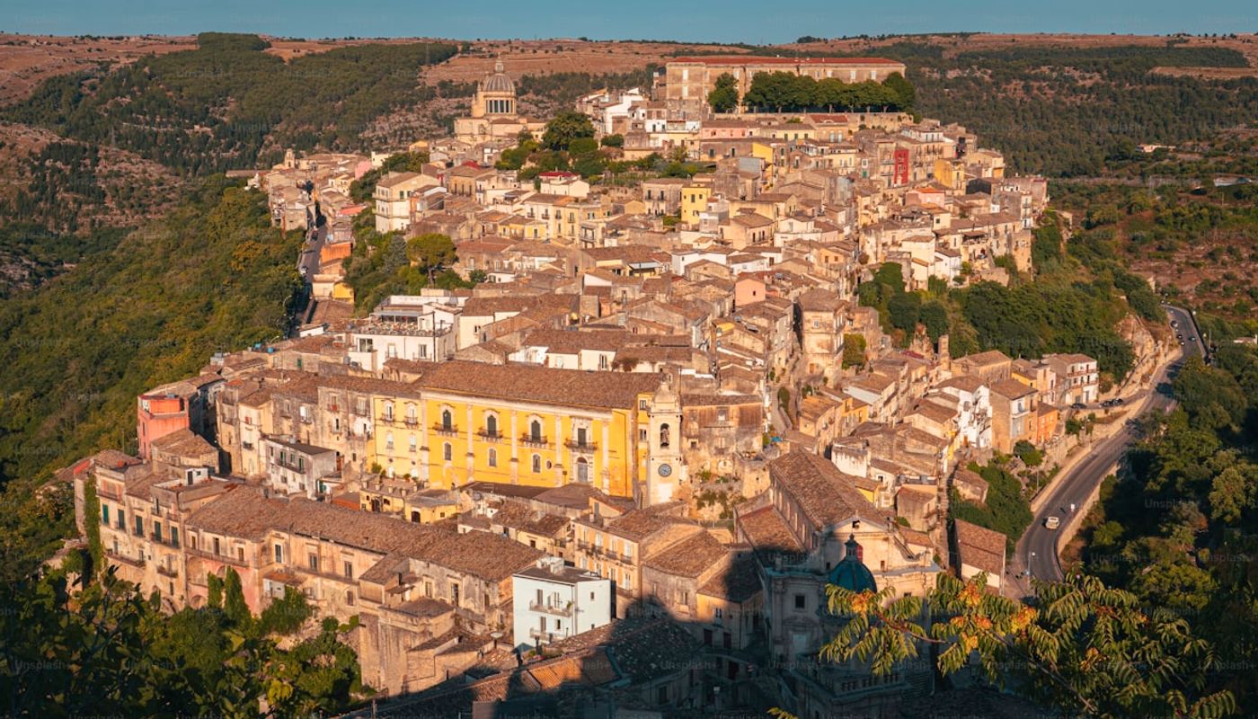 Sicily Property Tax and Rental Income for Foreign Owners: IMU, Cedolare Secca, and the CIN System