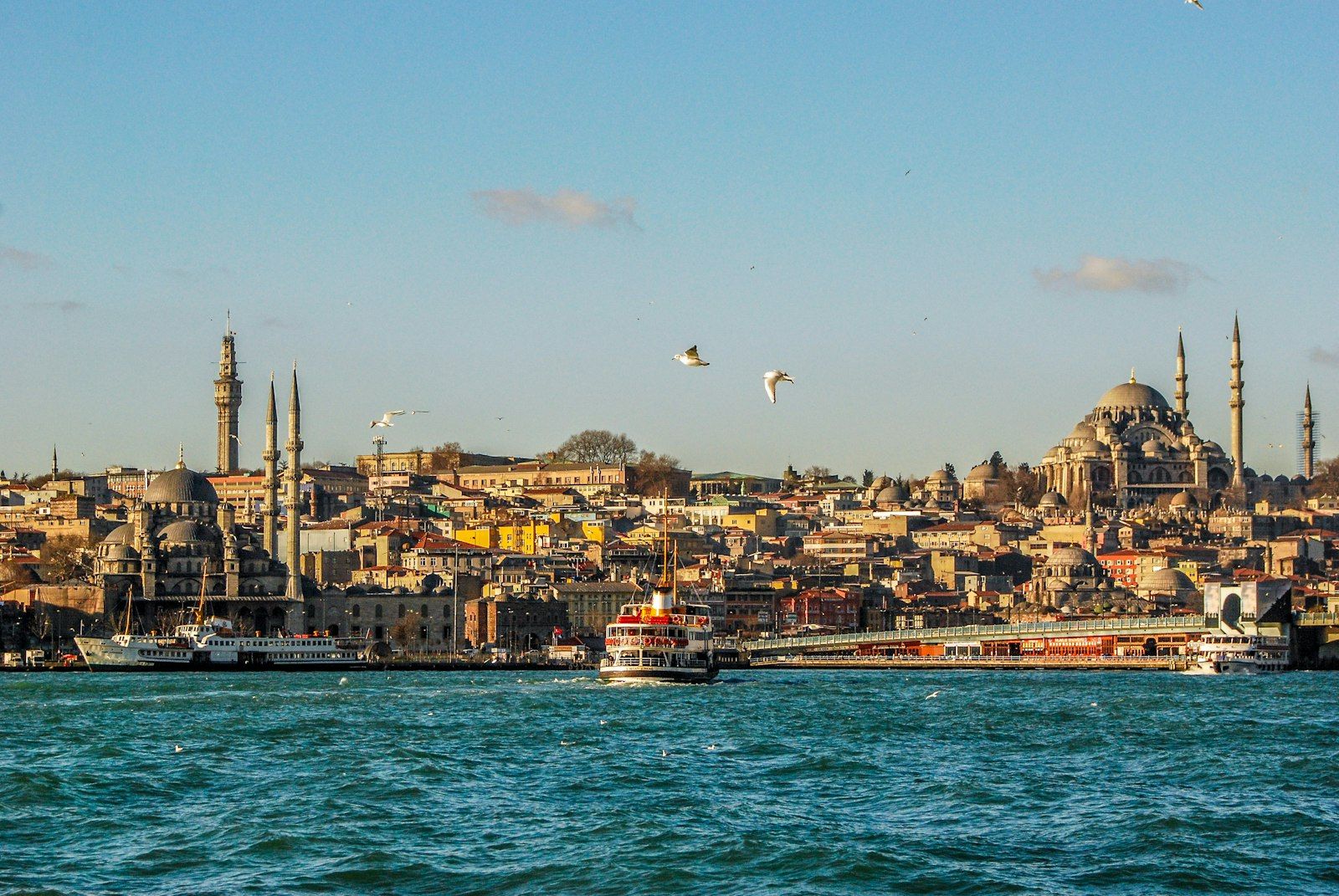 Turkey Makes the Secure Payment System Mandatory for Property Sales From 1 October