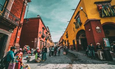 Tulum vs Playa del Carmen vs CDMX vs Puerto Vallarta: Where Foreign Investors Are Buying 2026