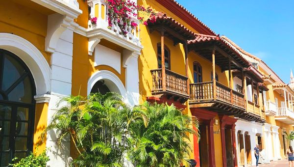 Digital Nomad Visa and Property Investment in Colombia: The 2026 Connection