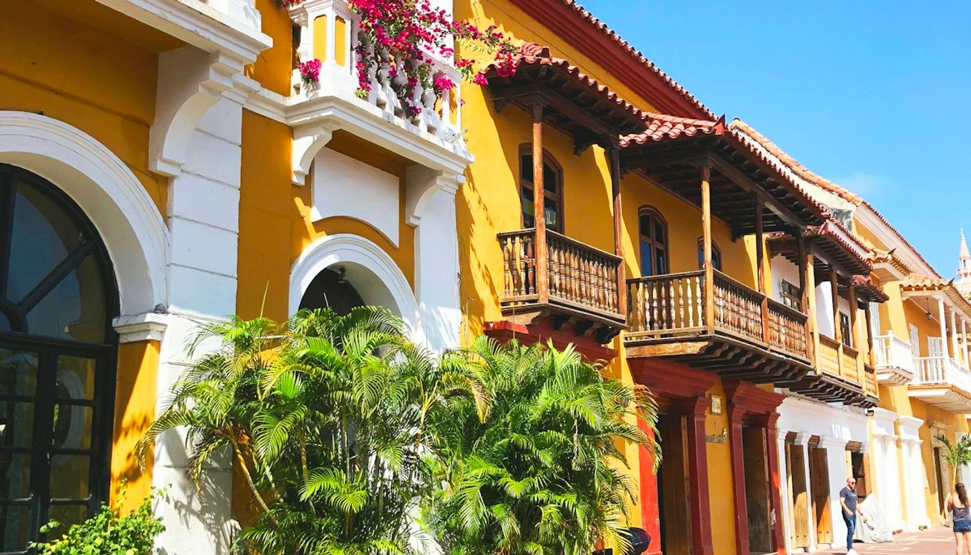 Digital Nomad Visa and Property Investment in Colombia: The 2026 Connection
