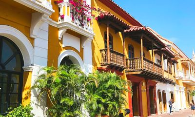 Digital Nomad Visa and Property Investment in Colombia: The 2026 Connection