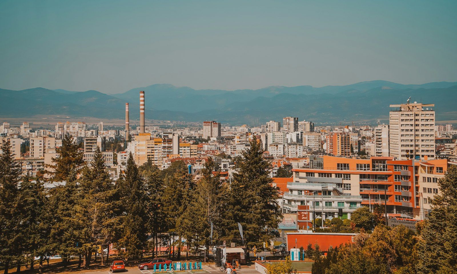 Bulgaria Home Prices Rise 15.5 Percent in the Second Quarter as Burgas Prices Fall