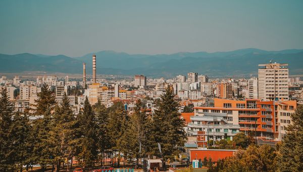 Bulgaria Home Prices Rise 15.5 Percent in the Second Quarter as Burgas Prices Fall