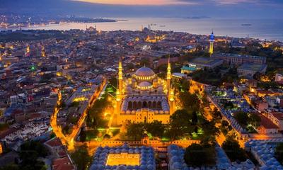 Istanbul vs Antalya vs Bodrum: Where Foreign Buyers Are Going in Turkey in 2026