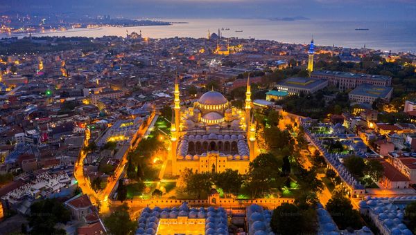 Dubai vs Turkey for Property Investment in 2026: Foreign Buyer Comparison