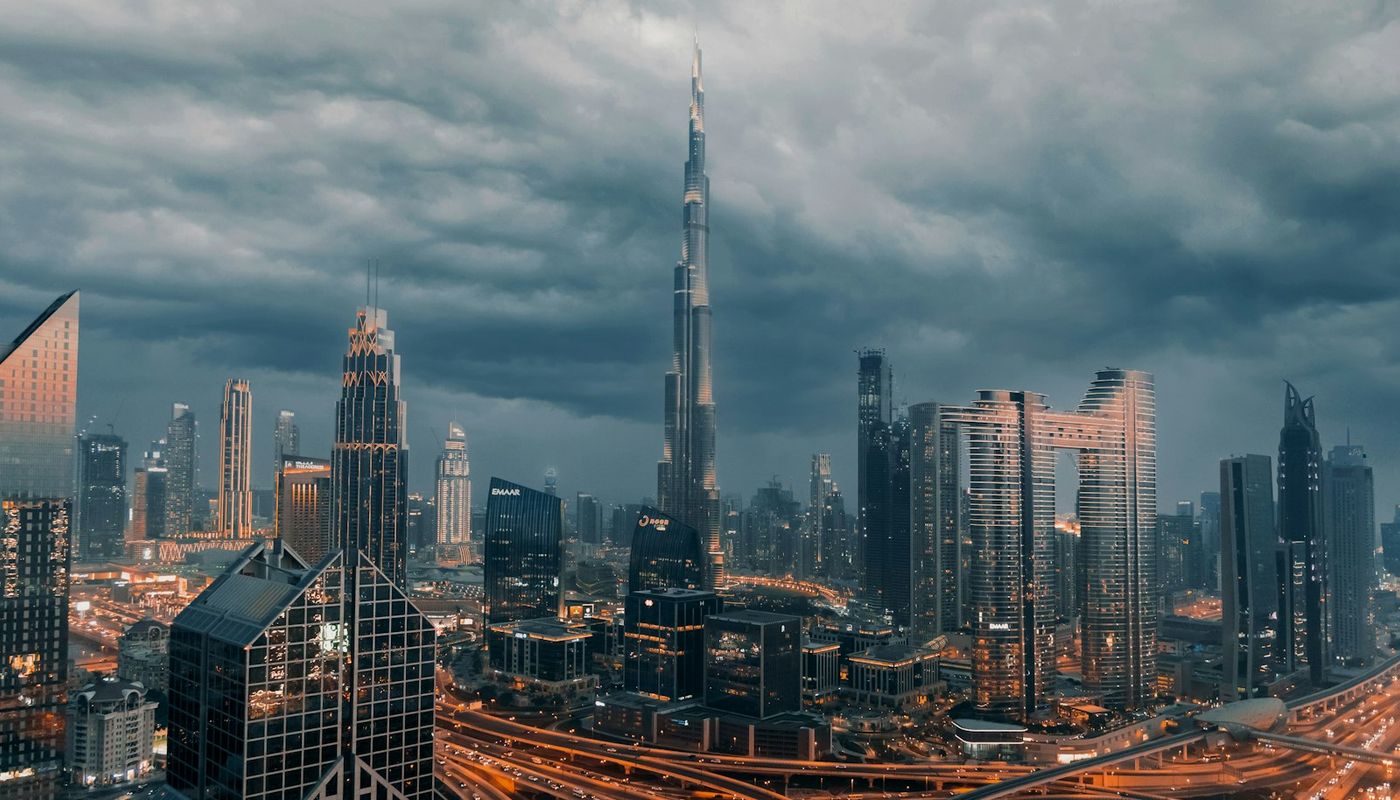 Azizi Developments: ownership, sukuk funding and what the delivery figures actually show