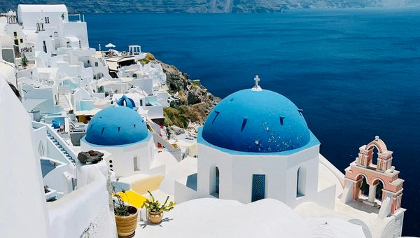 What Happens If You Buy a Greek Property With Illegal Construction