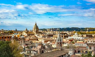 Can Foreigners Own a Home in Italy and Live There Year-Round?
