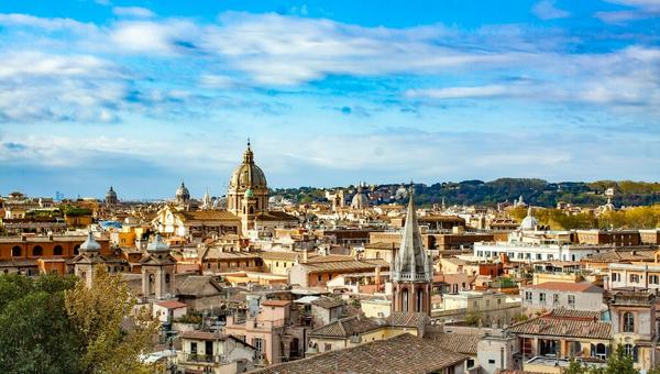 Can Foreigners Own a Home in Italy and Live There Year-Round?
