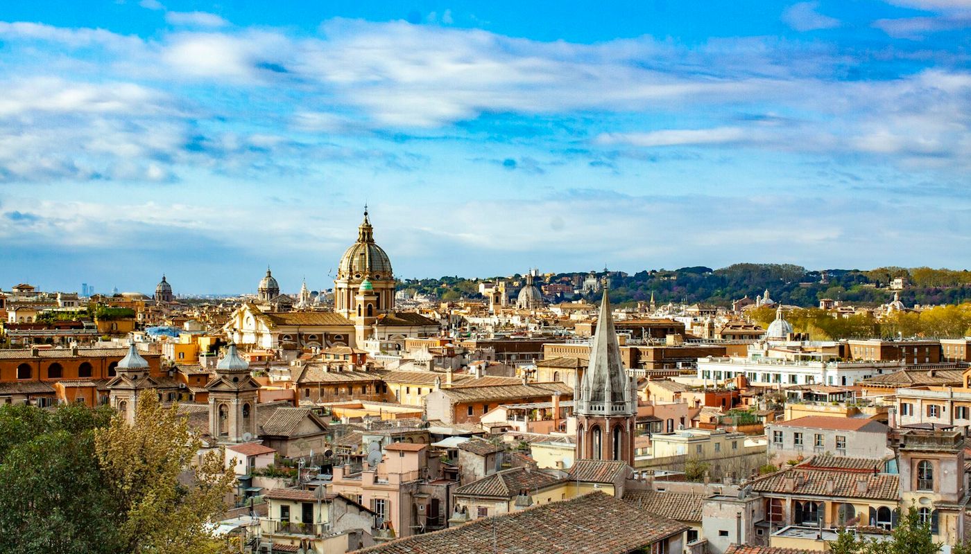 Can Foreigners Own a Home in Italy and Live There Year-Round?