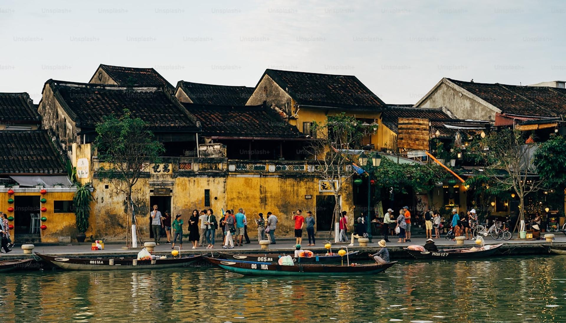 The 2% Maintenance Fund: Vietnam's Quiet Money Trap for Foreign Apartment Buyers