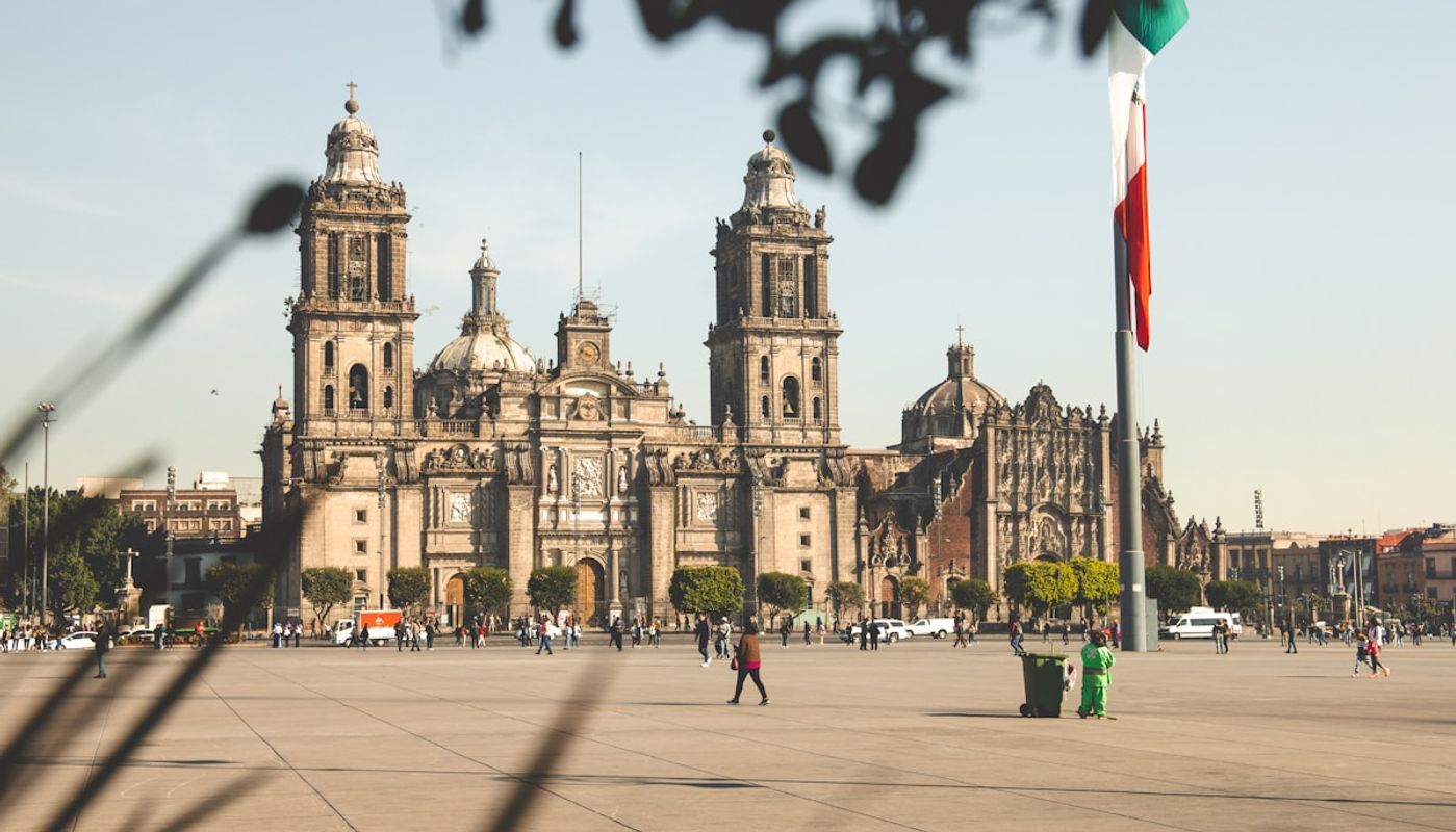 Mexico Notarial System and Escritura: The Complete Property Buying Process for Foreigners