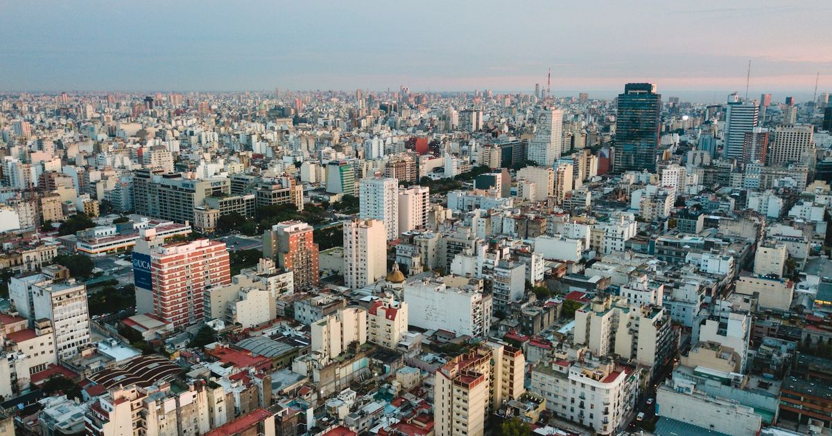 Argentina's Supreme Court Leaves the 15 Percent Foreign Rural Land Cap Repealed