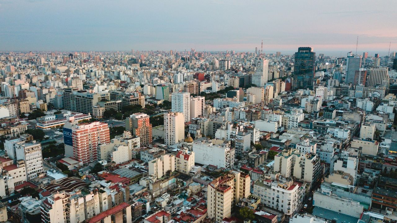 Argentina's Supreme Court Leaves the 15 Percent Foreign Rural Land Cap Repealed