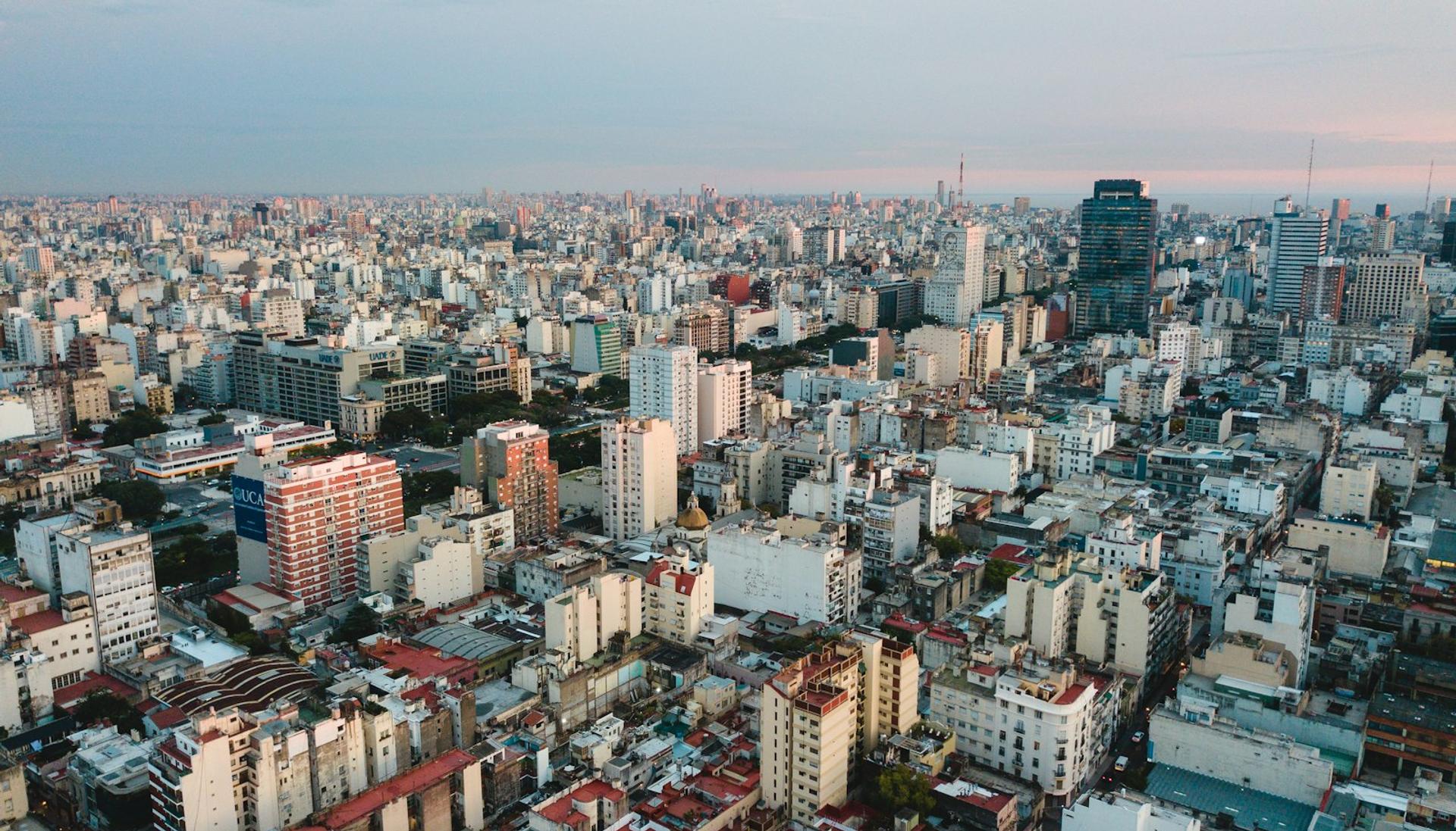 Argentina's Supreme Court Leaves the 15 Percent Foreign Rural Land Cap Repealed