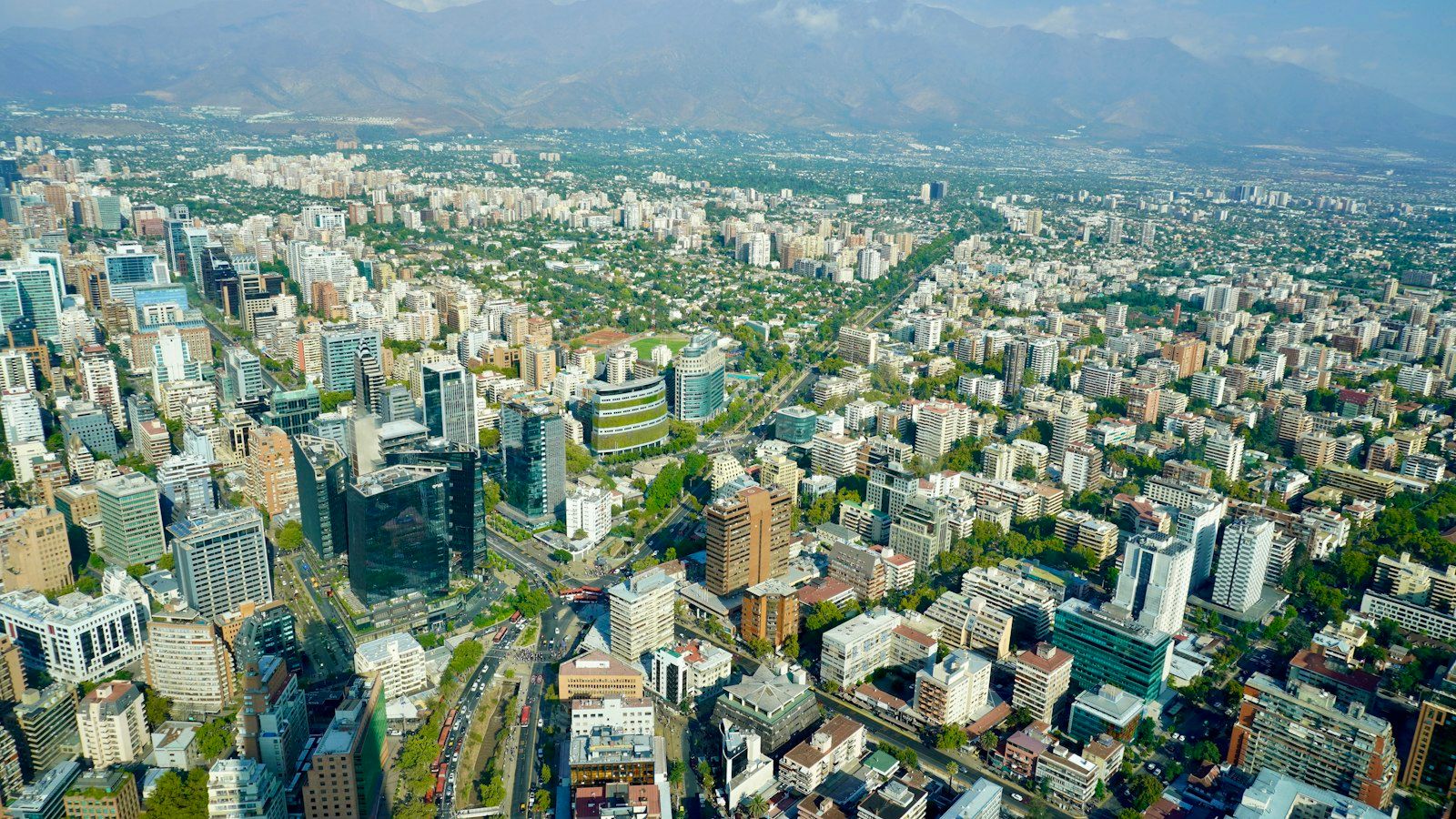 Chile Clears Decree 68, Cutting the Density Standard From Four Residents a Home to 1.4