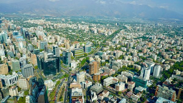 Chile Clears Decree 68, Cutting the Density Standard From Four Residents a Home to 1.4