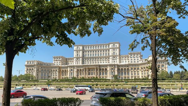 Romania Residential Building Permits Fall 11.6 Percent in First Seven Months of 2026