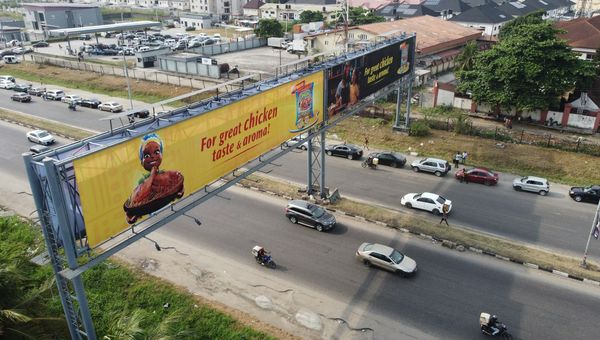 Xymbolic Development Ltd: Autograph Lagos, Palm City and the Gaps in the Public Record