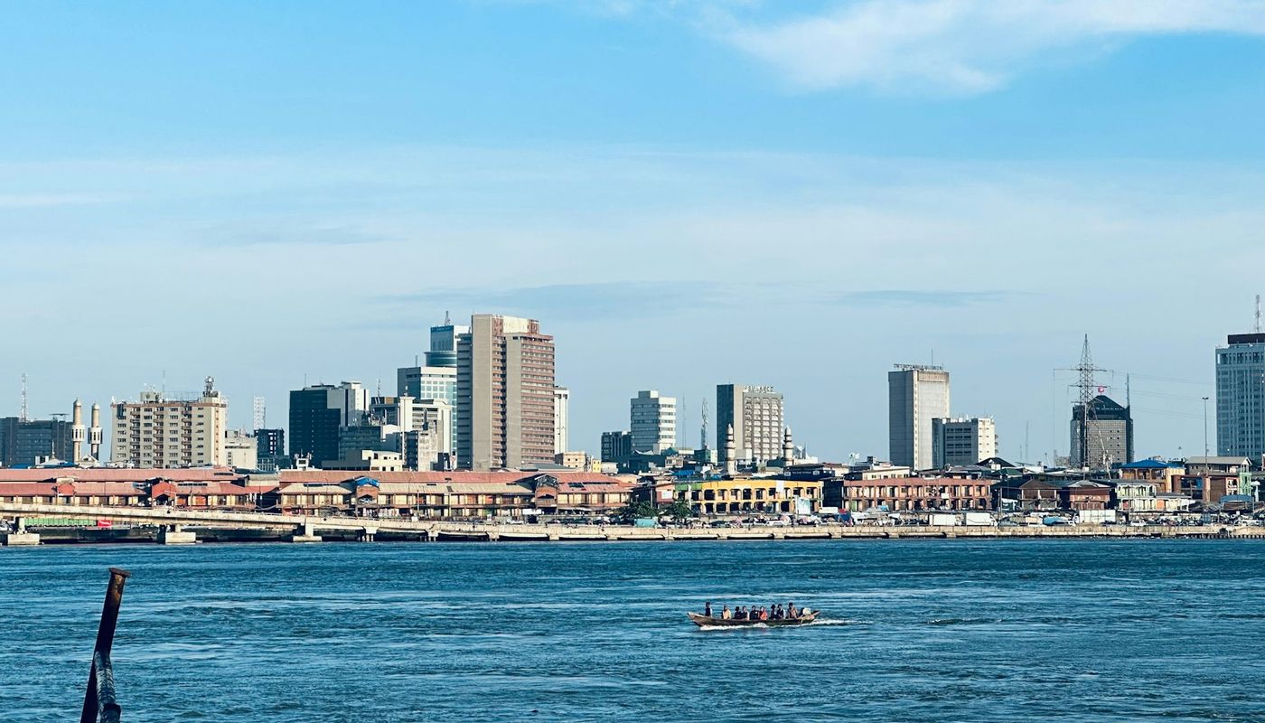 Eko Atlantic City: Who the Developer Is and What Foreign Buyers Are Actually Buying