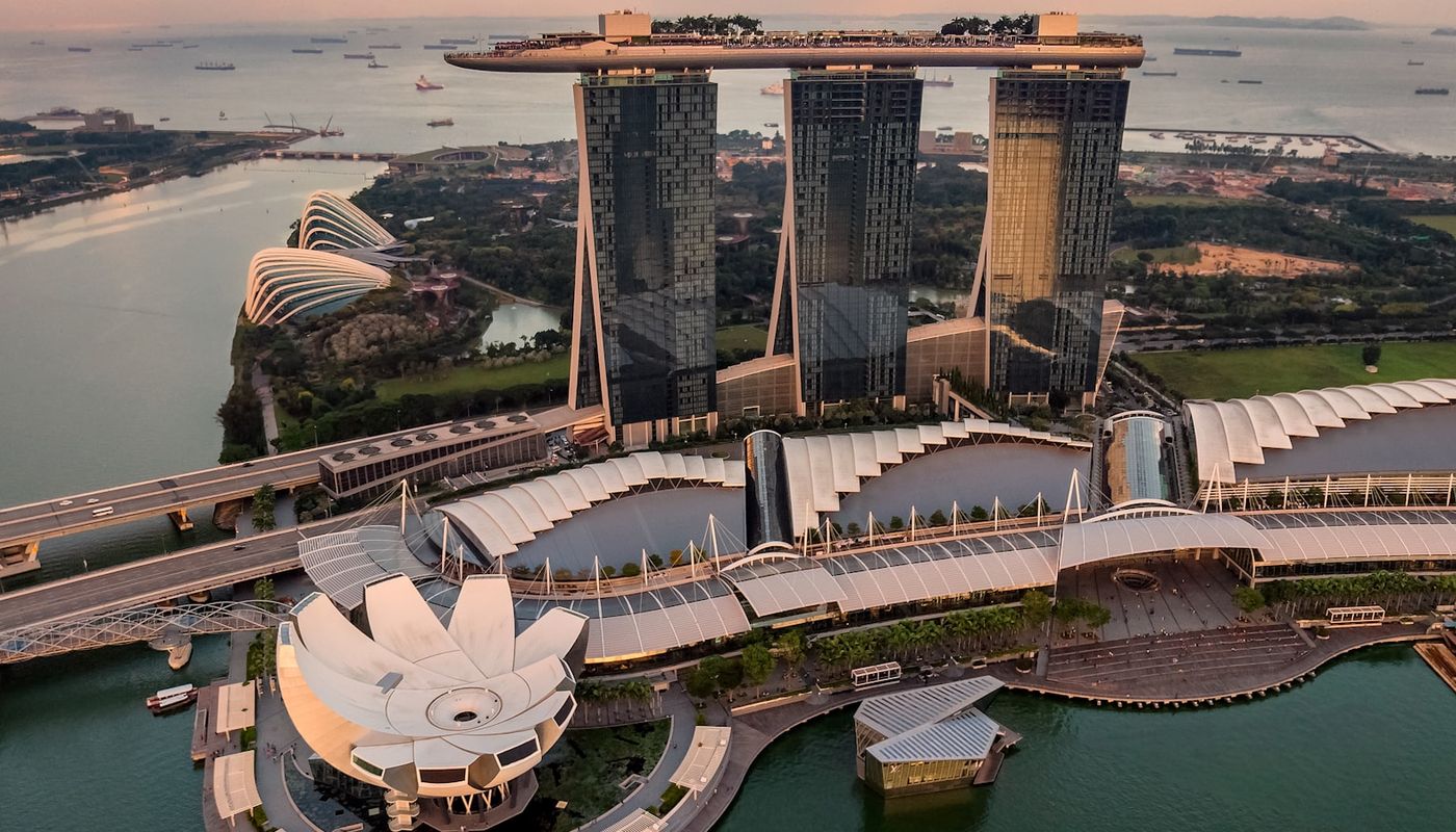 Top Property Developers in Singapore for Foreign Buyers in 2026