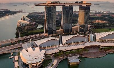 Top Property Developers in Singapore for Foreign Buyers in 2026