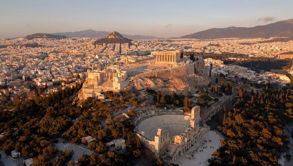 Trusted Developers in Athens for Foreign Buyers: How to Verify Before You Buy (2026)
