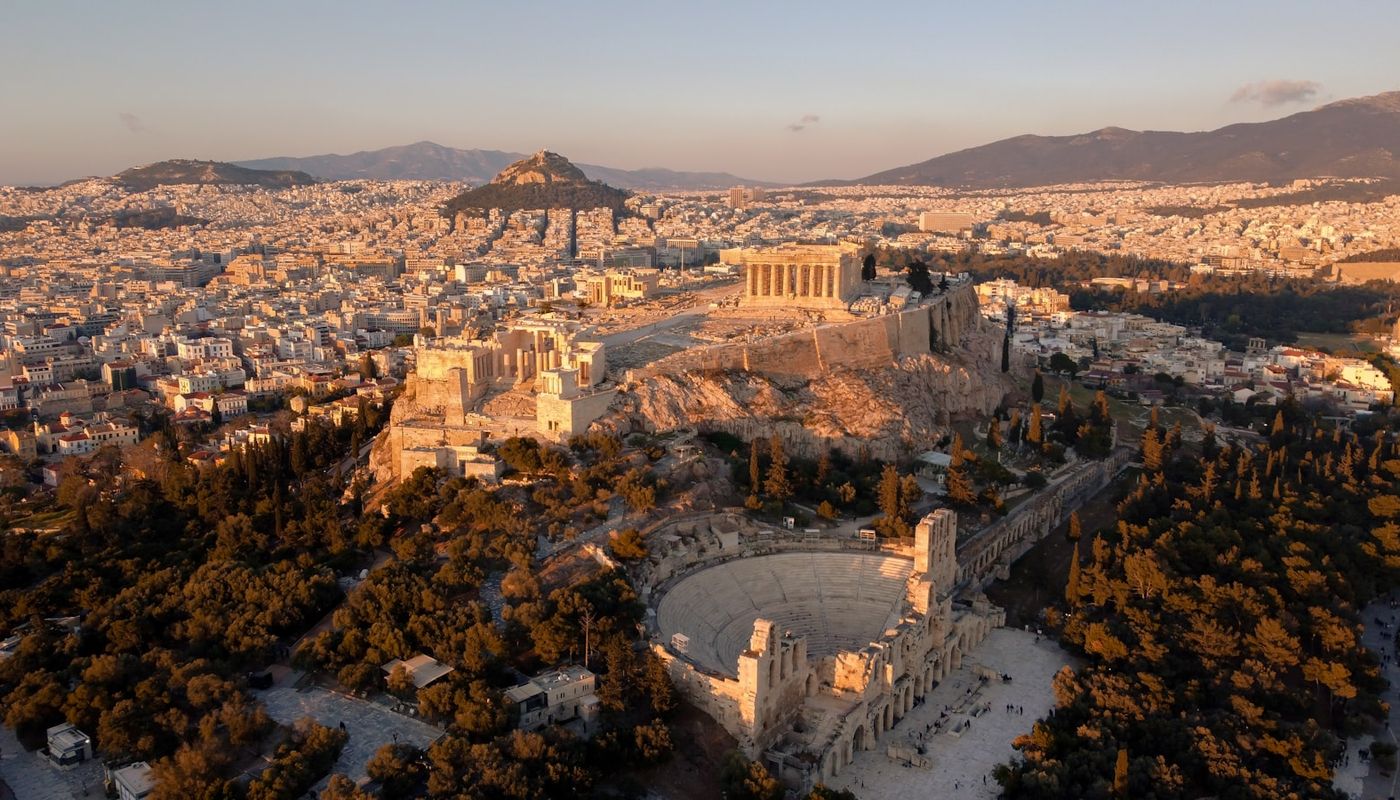 Trusted Developers in Athens for Foreign Buyers: How to Verify Before You Buy (2026)