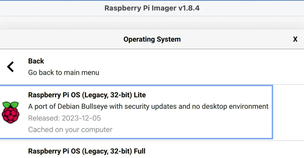 Sugar Cube Raspberry Pi Building the History Cube: Part Two Configuring the Raspberry Pi | Open ...