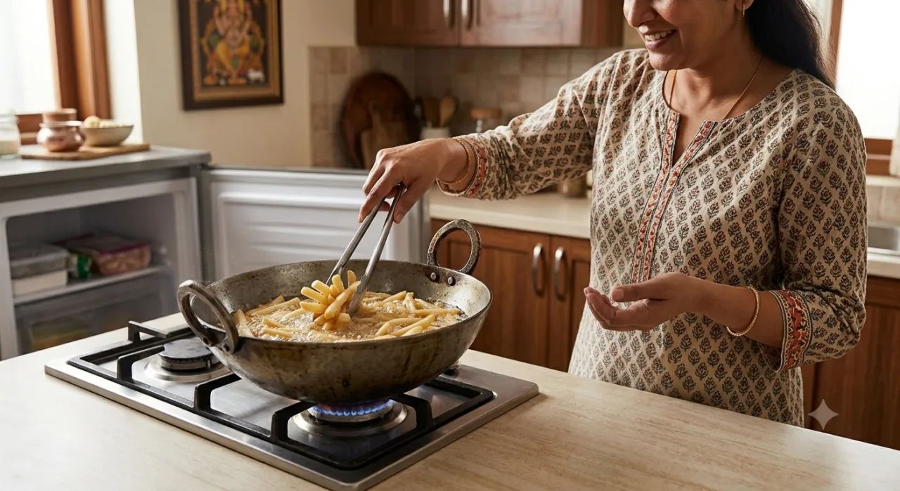 Is Frozen Food Healthy? 7 Myths About Frozen Food, Fact-Checked