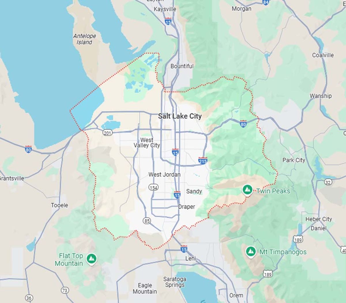 Salt Lake County