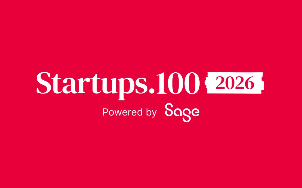 Connect Earth Recognised in the 2026 Startups 100 Index illustration
