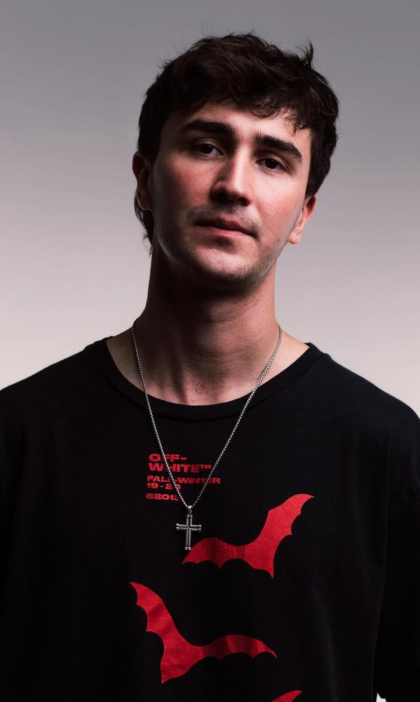 Daniel Insogna