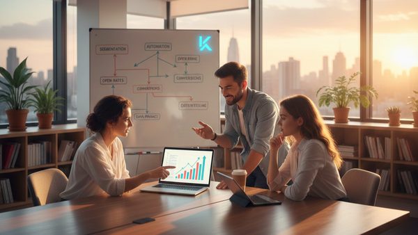 Image for E-mail Marketing