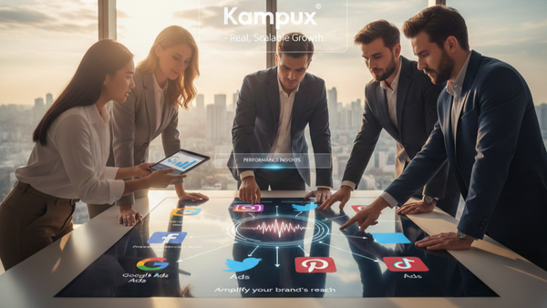 Image for Ads Management