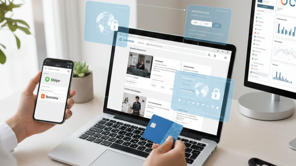 Image for E-Commerce Systems