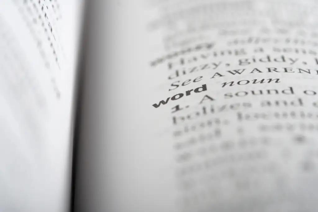 The Importance of Teaching Academic Vocabulary