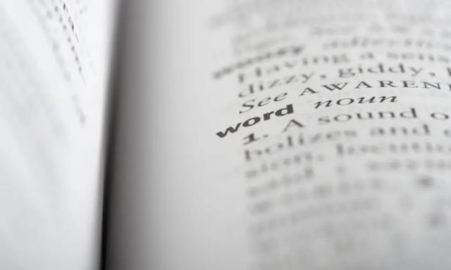The Importance of Teaching Academic Vocabulary
