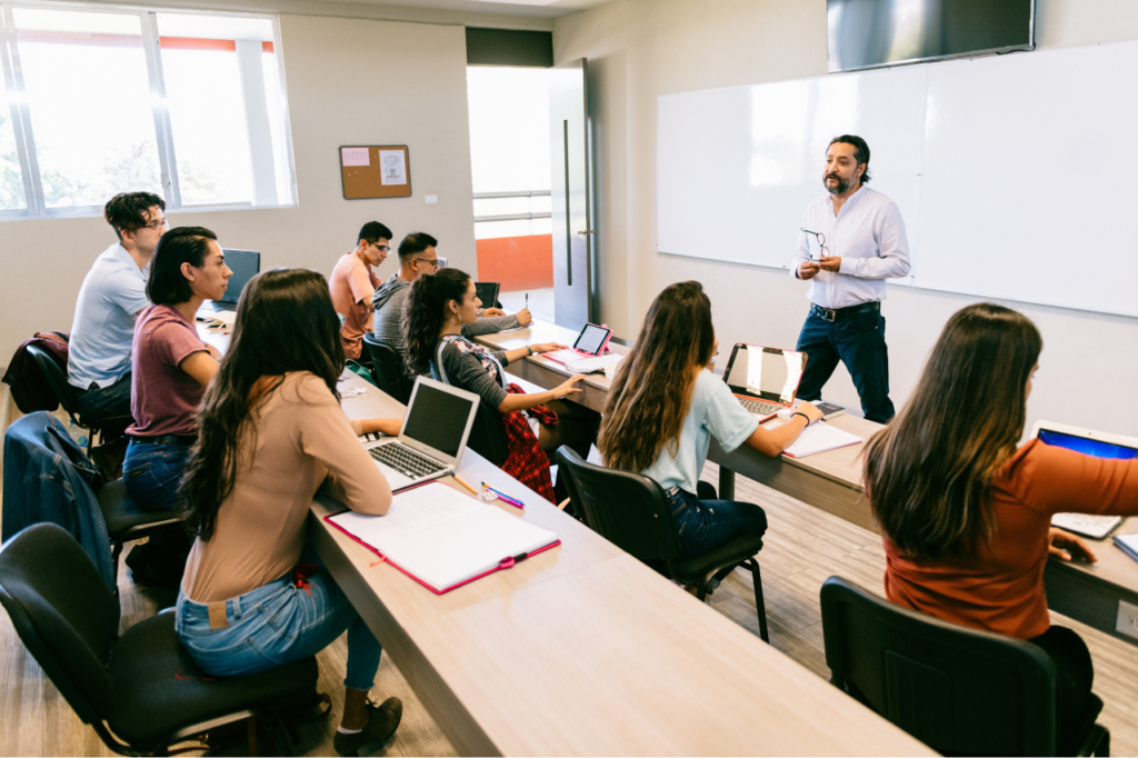 Benefits of University Home Tuition for Academic Excellence