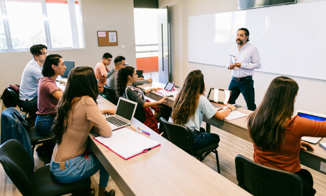 Benefits of University Home Tuition for Academic Excellence